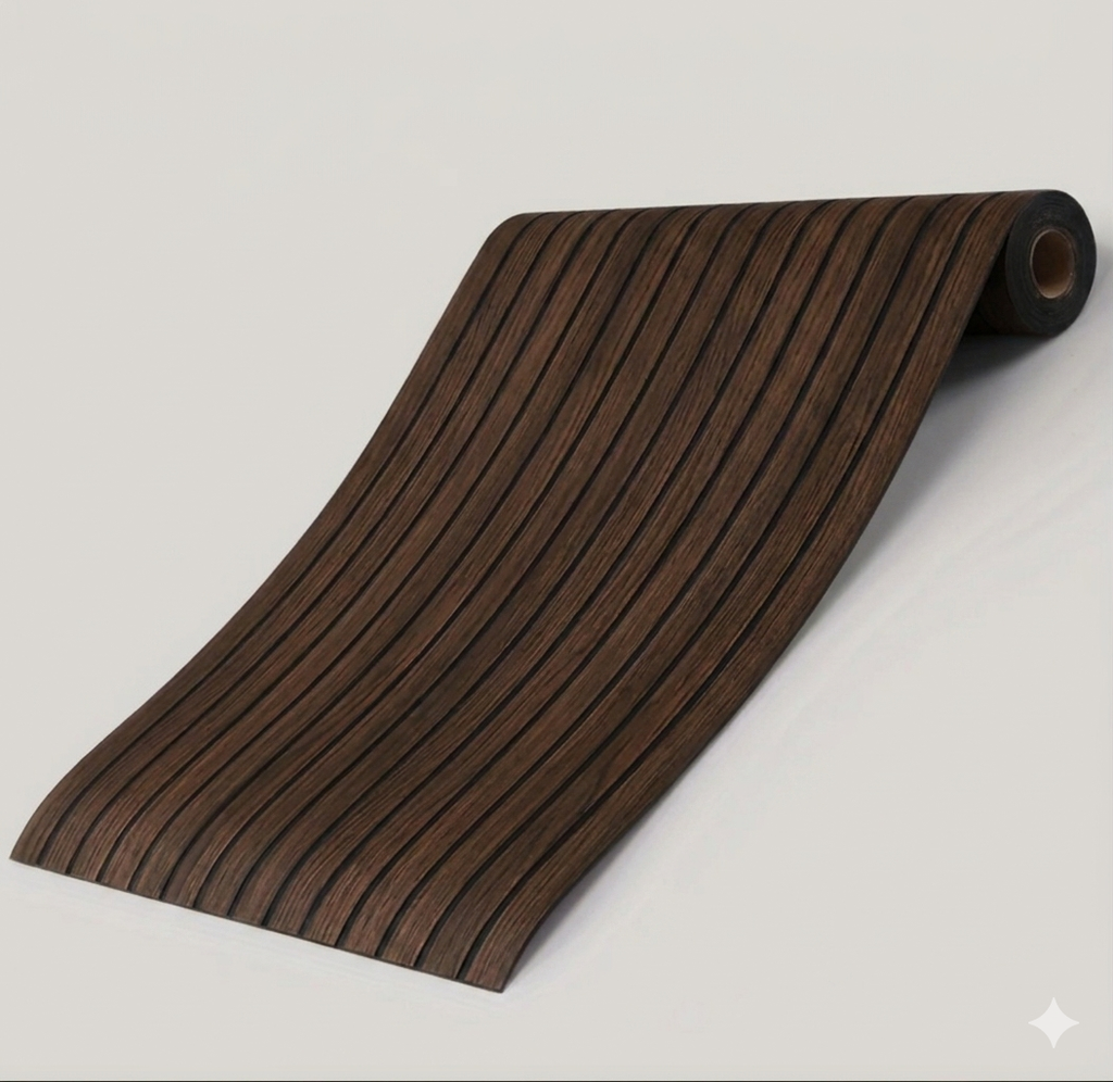 3D Wood Grain Wall Panels – Peel & Stick Wallpaper